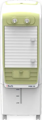 Burly Vibe 25 L Tower Air Cooler