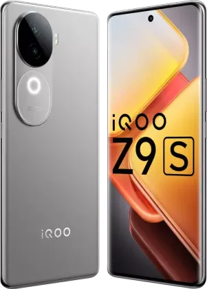 iQOO Z9s 5G