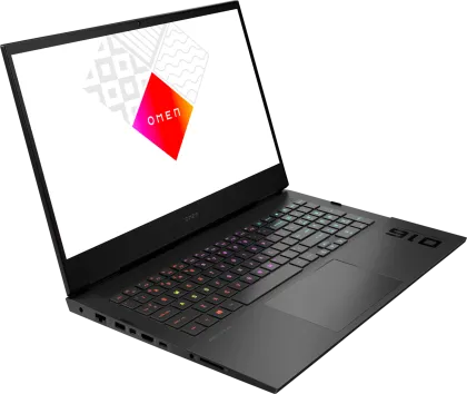 HP Omen 16-b1350TX Laptop (12th Gen Core i7/ 16GB/ 1TB SSD/ Win11 Home/ 4GB Graph)