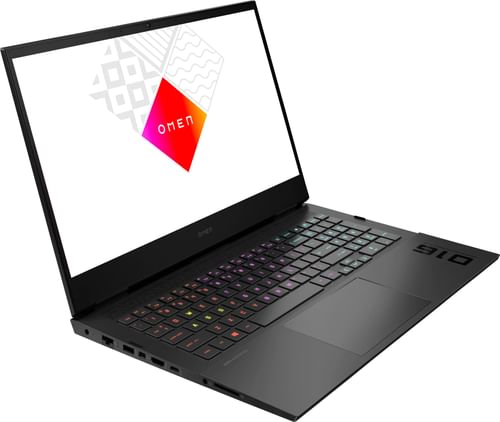 HP Omen 16-b1350TX Laptop