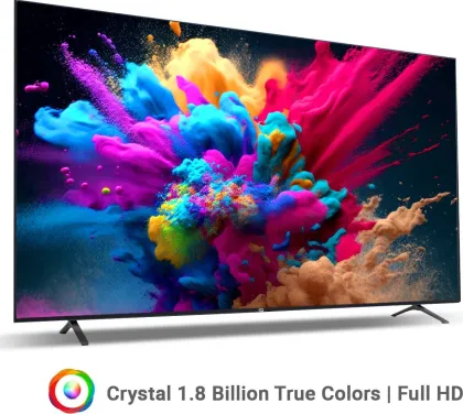 IQ IQFL75ST 75 inch Ultra HD 4K Smart QLED TV