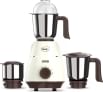 Pigeon ORB 750W Mixer Grinder (3 Jars)