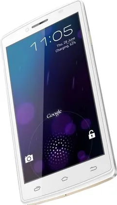 Karbonn Titanium S8