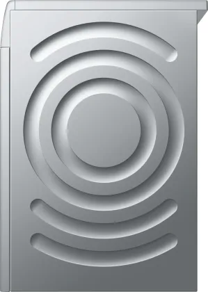 Bosch Series 8 WGA1420SIN 9 Kg Fully Automatic Front Load Washing Machine