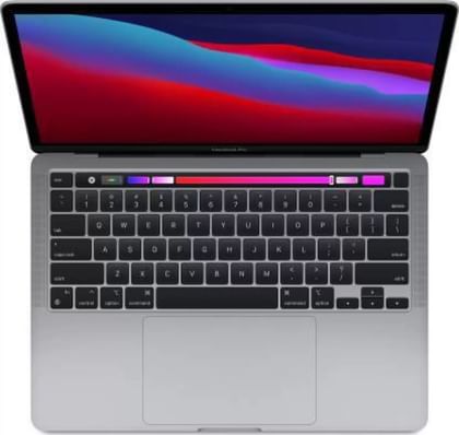 Apple MacBook Pro 2020 Z11B0008S Laptop (Apple M1/ 8GB/ 1TB SSD/ macOS)