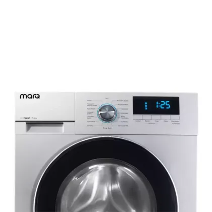 MarQ MQFLXI75 7.5 kg Fully Automatic Front Load Washing Machine