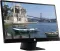 HP 27vx 27-inch Full HD LED Backlit Monitor