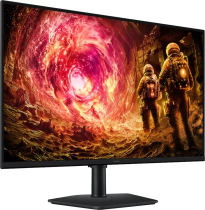 Samsung Odyssey G5 LS32FG502EW 32 Inch Quad HD Gaming Monitor