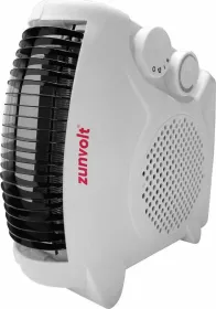 Zunvolt Ambrus Plus 2000 W Fan Room Heater
