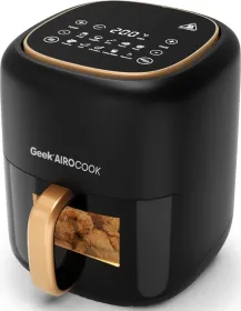 Geek AiroCook Spectra 5.5L Digital Air Fryer