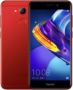 Huawei Honor V9 Play vs Lenovo K8 Plus