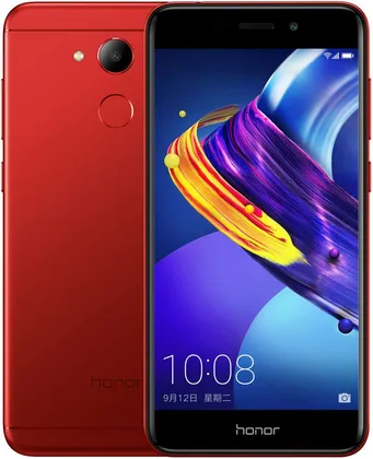 Huawei Honor V9 Play