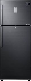 SAMSUNG RT49K6338BS 478L 3-Star Frost Free Double Door Refrigerator