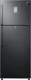 SAMSUNG RT49K6338BS 478L 3-Star Frost Free Double Door Refrigerator