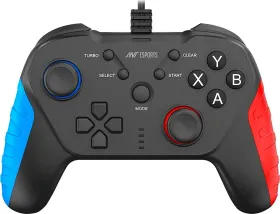Ant Esports GP110 Wired Gamepad
