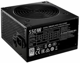 Cooler Master MWE550 550 Watts PSU