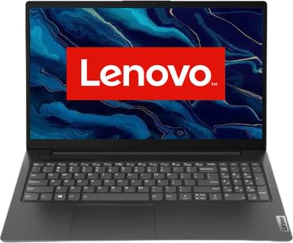 Lenovo V15 G2 ALC 82KDA01YIH Laptop (AMD Ryzen 5 5500U/ 8GB/ 512GB SSD/ DOS)