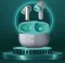 TecSox Pro 4 True Wireless Earbuds
