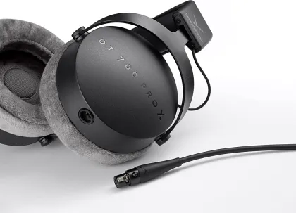 Beyerdynamic DT 700 Pro X Wired Headphones