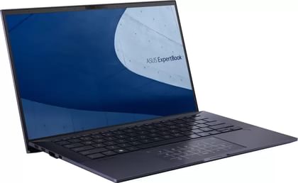 Asus ExpertBook B9 B9450FA-BM0699R Laptop (10th Gen Core i7/ 16GB/ 2TB SSD/ Win10 Pro)