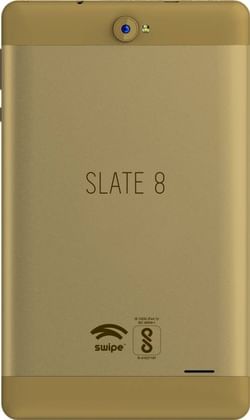 Swipe Slate 8 Tablet