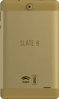 Swipe Slate 8 Tablet