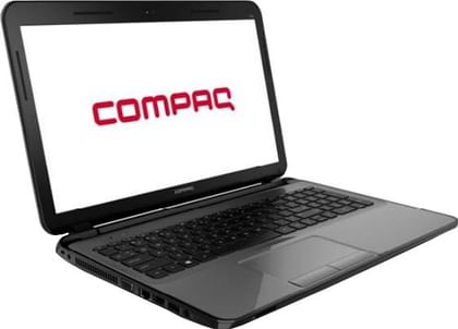 HP Compaq 15-s104TX Notebook (4th Gen Ci5/ 4GB/ 1TB/ Free DOS/ 2GB Graph) (K8T88PA)