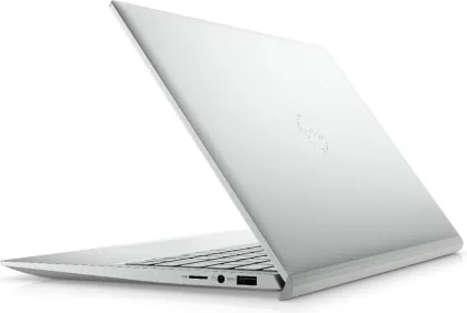 DELL inspiron 5301 i5 11th 13インチ Dell Inspiron 13 5301: The subnotebook is stylish, but it shows a