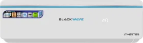 Blackwave BW-18-IN3S-26-XS 1.5 Ton 3 Star Inverter Split AC