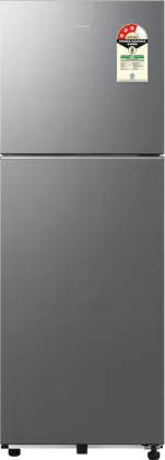 Samsung RT40H28U3T 236 L 3 Star Double Door Refrigerator