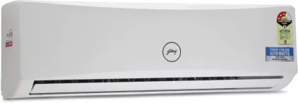 Godrej GSC 18 RGN 3 CWQR 1.5 Ton 3 Star BEE Rating 2018 Split AC