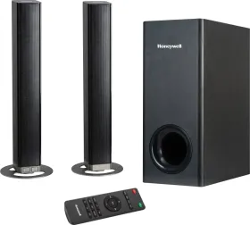 Honeywell Trueno U1000 Duo Home Theatre