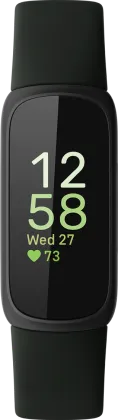 Fitbit Inspire 3 Fitness Band