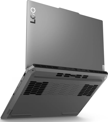 Lenovo LOQ 15ARP9 83JC0046IN Gaming Laptop (AMD Ryzen 7 7435H/ 24GB/ 512GB SSD/ Win11/ 8GB RTX 4060 Graph)