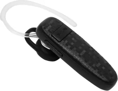 Philips SHB1703 Mono Bluetooth Headset with Mic