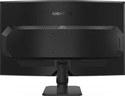 Gigabyte GS32QCA 31.5 inch Quad HD Curved Gaming Monitor