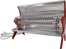 Alfalite RH-D 1500P Radiant Room Heater
