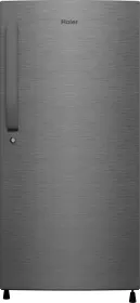 Haier HED-205DS-P 190 L 5 Star Single Door Refrigerator