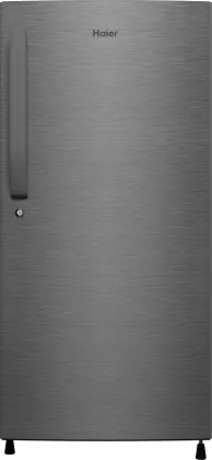 Haier HED-205DS-P 190 L 5 Star Single Door Refrigerator