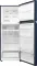 Haier HRF-3782BGI-P 328 L 2 Star Double Door Refrigerator
