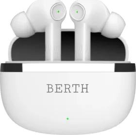Berth X35 True Wireless Earbuds