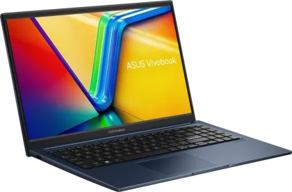Asus Vivobook 15 X1504ZA-NJ325WS Laptop (12th Gen Core i3/ 8GB/ 512GB SSD/ Win11)