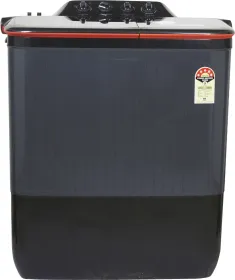 Lloyd GLWMS75ARGEL 7.5 Kg Semi Automatic Washing Machine