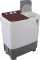 Haier HTW75-1169 7.5 Kg Semi Automatic Washing Machine