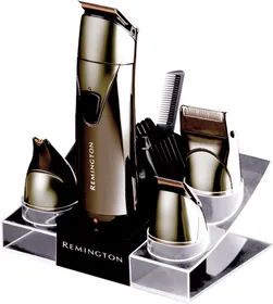 Remington Grooming Kit PG400 Trimmer For Men