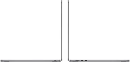 Apple MacBook Air 2024 MRYN3HN/A Laptop (Apple M3/ 8GB/ 512GB SSD/ MacOS)