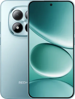 Xiaomi Redmi Note 15 Pro