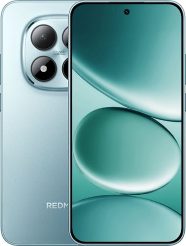 Xiaomi Redmi Note 15 Pro