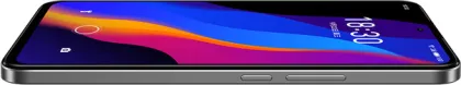 Meizu 18x 5G