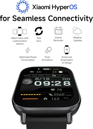 Redmi Watch 5 Active